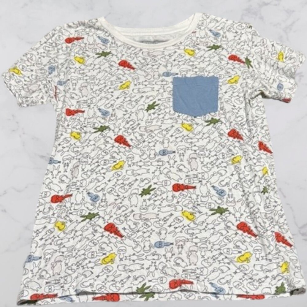 Bob's Burgers Women's T Shirt Size S